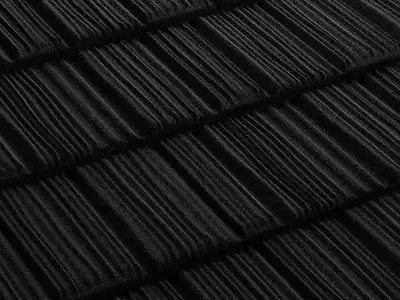 Gerard Corona: Coal Black
