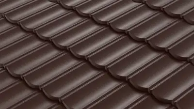 Metrotile X Bond Prestige: Matt Brown