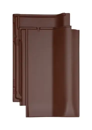 Jacobi W6v: Мідно-коричневий