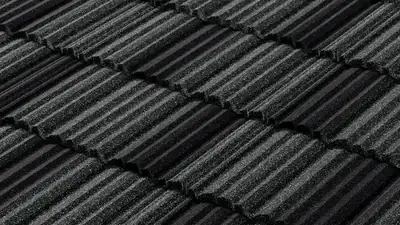 Metrotile Shake: Flint