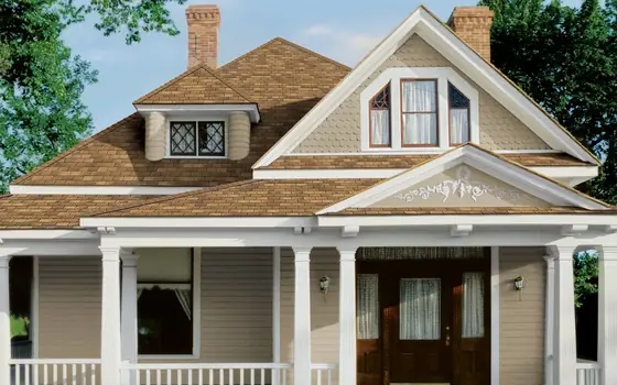 Owens Corning Supreme AR