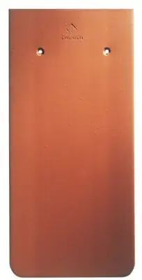 Creaton Ambiente Geradschnitt