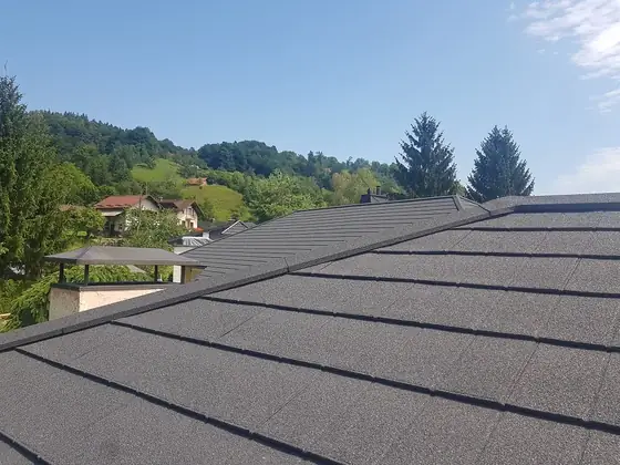 Metrotile iPanel