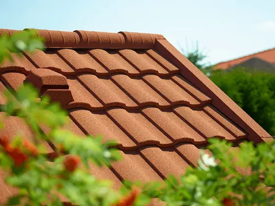 Metrotile Roman